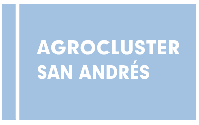 Agrocluster San Andrés